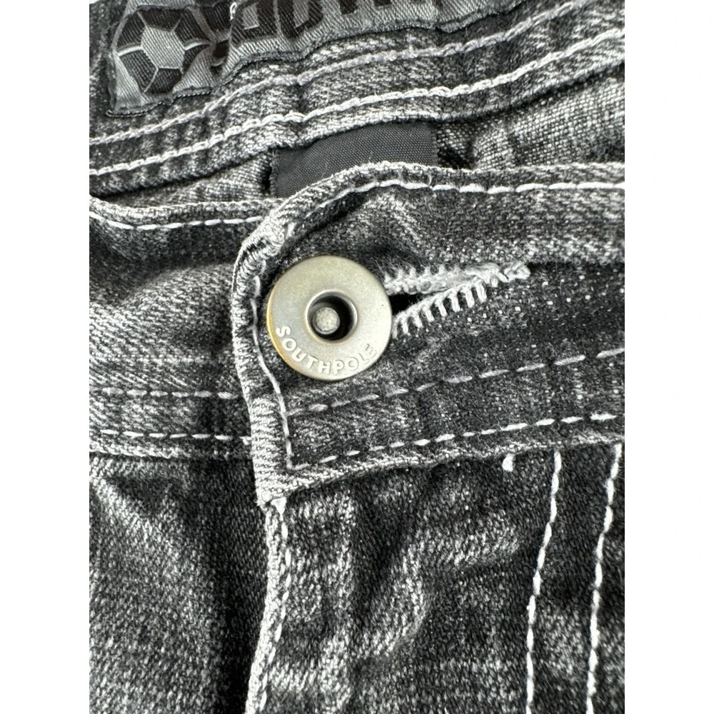 Southpole item details